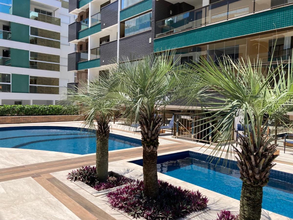 Spazio Di Patricia Governador Celso Ramos Exterior photo
