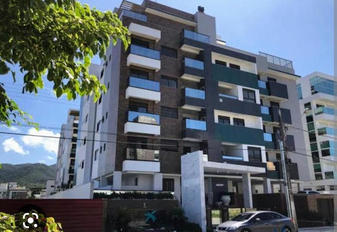 Spazio Di Patricia Governador Celso Ramos Exterior photo